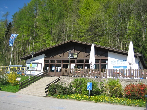 Talbahnhofstüberl