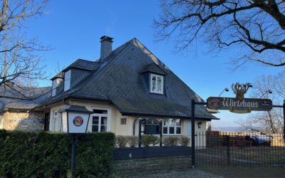 Wirtshaus Schloss Stüberl