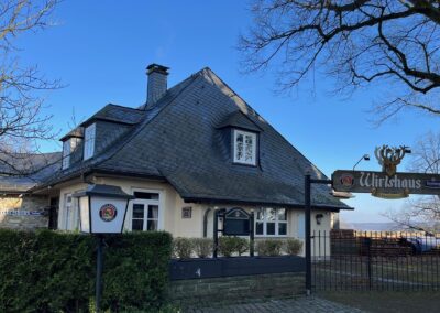 Wirtshaus Schloss Stüberl