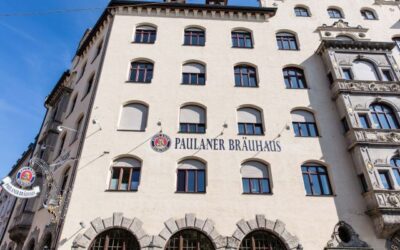 Bräuhaus am Kapuzinerplatz